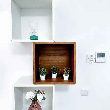 Apartamento Playa Sun