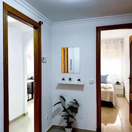 Playa Sun Apartamento