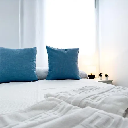 Apartamento Playa Sun San Luis de Sabinillas