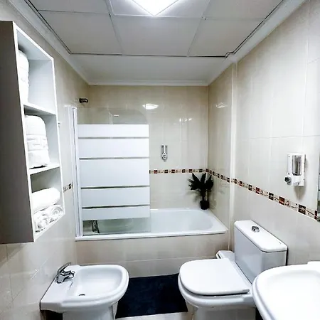 Apartamento Playa Sun