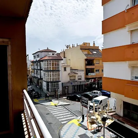 Playa Sun Apartamento *