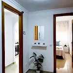 Playa Sun Apartment