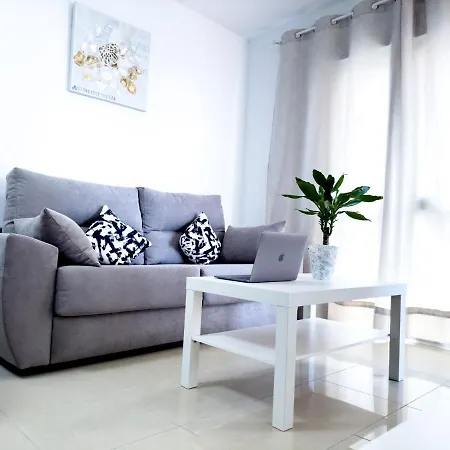 Playa Sun Apartment San Luis de Sabinillas