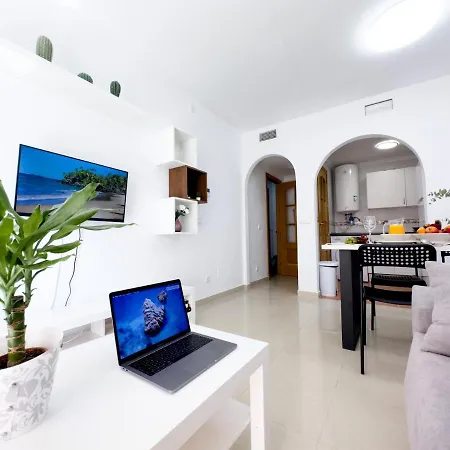 Apartment Playa Sun San Luis de Sabinillas