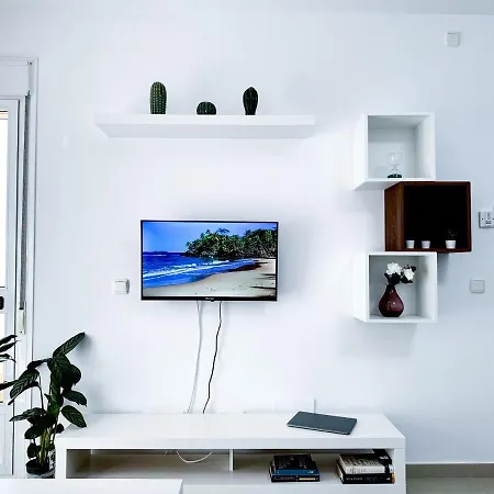 דירה Playa Sun