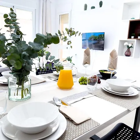 Apartamento Playa Sun *